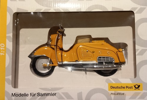 Schuco zündapp bella r204 - bella,