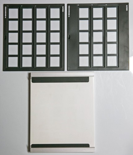 Ilford cibachrome rahmen - ilford,