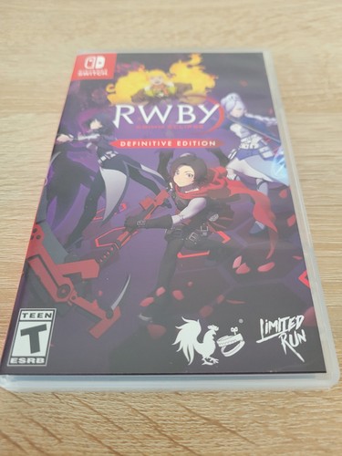 Nintendo switch spiel - spiel, ovp