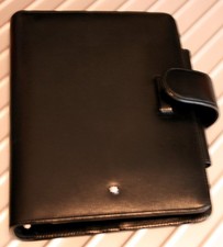 Montblanc Meisterstück DIN