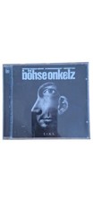 Böhse Onkelz E.I.N.S. CD Hard