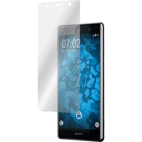 Displayschutzfolie klar - 4, x