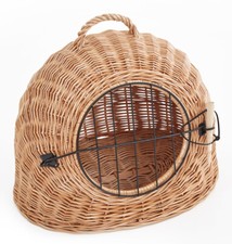 Korbhöhle Transportkorb
