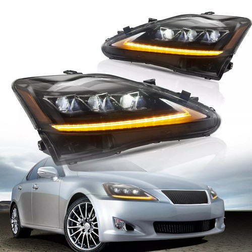 Vland voll led scheinwerfer - vland,