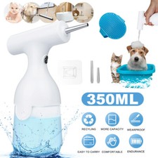 Elektrischer schäumender