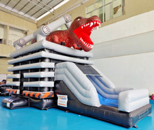 Spielecenter XL T-REX mit