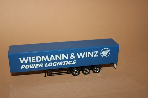 Herpa magic lkw - 1:87,