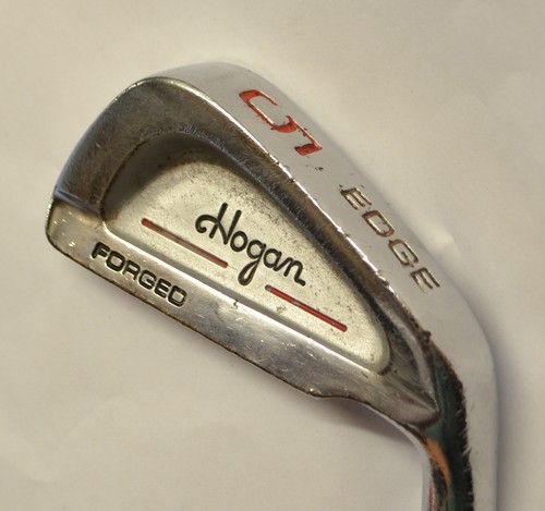 Ben hogan edge forged - forged, 5