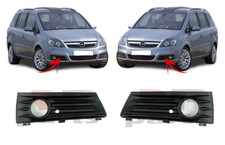 Für Vauxhall Opel Zafira B