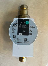 Wilo Heizungspumpe Para 25-130/7-5 Hocheffizienzpumpe + Kabel - NEUWERTIG