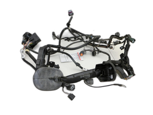 Kabelbaum netze für motor - netze,