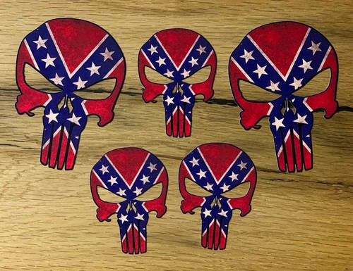Punisher aufkleber sticker - aufkleber,
