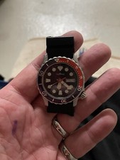 TEMPIC Diver Taucheruhr Trophy