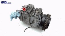 Kompressor Klimaanlage "kabel Defekt" 8D0260808 Audi A4 1.6 B5 74 KW 101 PS