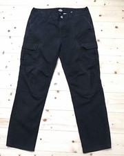 Dickies Herren Hose Größe