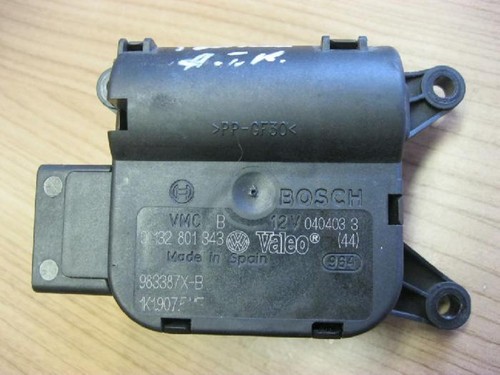 Valeo stellmotor - valeo,