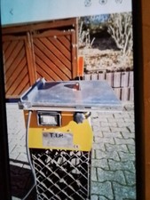 fliesenschneider elektrisch