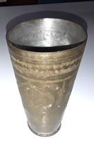 Trinkbecher Becher Metall