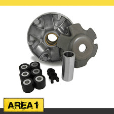 Variomatik Aprilia SR50