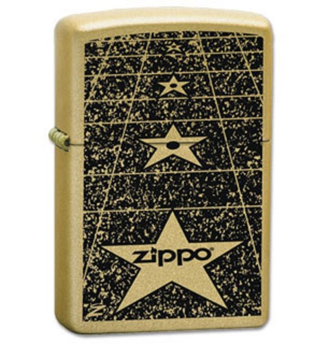 Zippo original nachfüllbar - zippo,