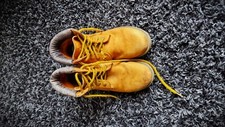 Polo boots 37 - u.s.,