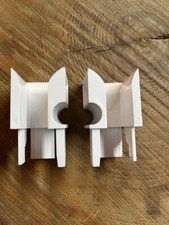 PVC Rollladen Einlauftrichter