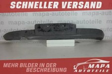 BMW 1er E87 Bj. 2004-2007 Diffusor Spoiler Stoßstange Hinten 7124716 Original