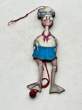 1985 SUSAN FEVES HOLZENTE