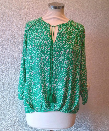 Betty tunika bluse - betty&co,