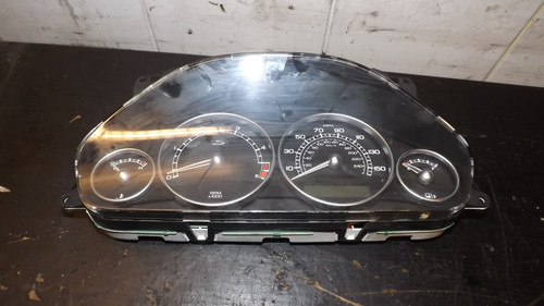 Original jaguar tacho - jaguar,