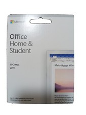 Office home and student 2019