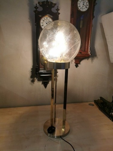 Doria sputnik stehlampe t6457 - sputnik,