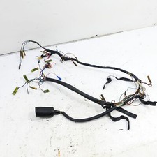 Yamaha R5 RD 350 Kabelbaum Elektrik Kabel Stecker 62219