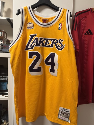 Mitchell ness kobe bryant - ness,
