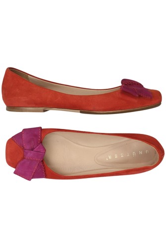 Unützer ballerina damen - ballerina,