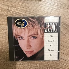 Claudia Jung - Wo Kommen die Träume Her B