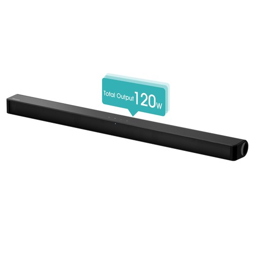 Hisense hs205g soundbar - hisense,