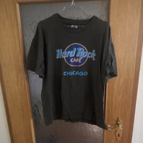 Hard rock cafe - hard,