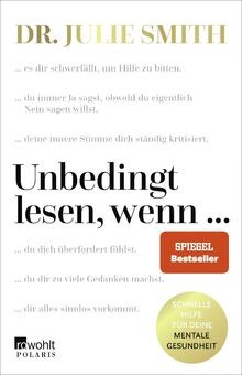 Unbedingt lesen wenn - lesen,,