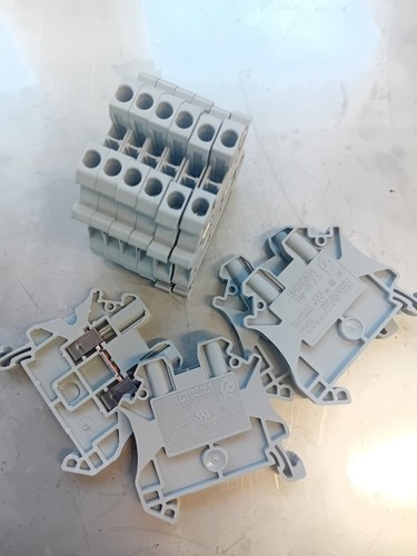10x phoenix contact - , ut