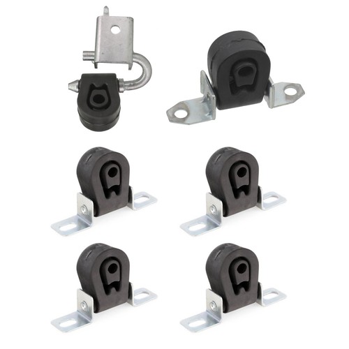 Auspuffhalter für vw t4 - für,