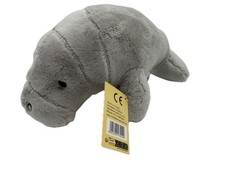 Kuscheltier Seekuh Afrotheria