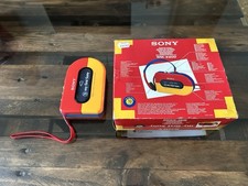 Sony Walkman WM-3300 (My First