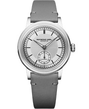 Raymond Weil Millesime Grau
