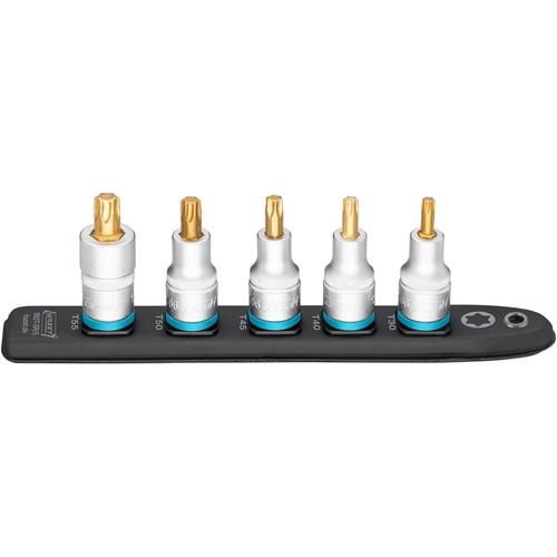 Hazet 992t smartrail kurz - 992t-sr/5,