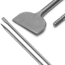 SDS-Plus Meißel kurz lang