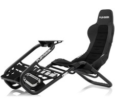 Playseat Trophy Black Rennsitz #1907371