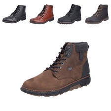 Rieker Boots Herren