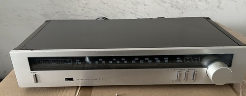 Sansui t5 - sansui, -t5
