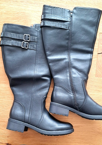 Damen city stiefel - damen,